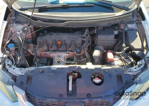 2015 Honda Civic Lx z USA, uszkodzony, nr VIN 19XFB2E56FE061714